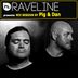 Cover art for Raveline Mix Session By Pig & Dan