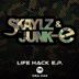 Cover art for "Skaylz & The Junk-E — Life Hack"