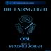 Cover art for "OBL — The Fading Light"