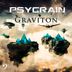 Cover art for "Psycrain — Graviton"