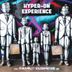 Cover art for "Hyper-On Experience — Hardcore Breakfast"