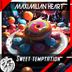 Cover art for "Maximilian Heart — Sweet Temptation"