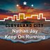 Cover art for "Nathan Jay — Keep on Running"