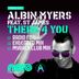 Cover art for "Albin Myers — There 4 You (Radio-Edit)"