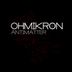 Cover art for "Ohmikron — Antimatter"