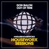 Cover art for "Don Balon — Out Of Time (House Dub Mix)"