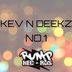 Cover art for "Kev, Deekz — No.1 (Other Mix)"