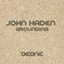 Cover art for "John Haden — Grounding"