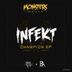 Cover art for "Infekt — Champion"