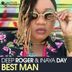 Cover art for Best Man feat. Inaya Day