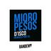 Cover art for "Miqro, Pesos — D'isco (Miqro Deep Mix)"