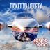 Cover art for Ticket to Liberty