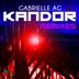 Cover art for "Gabrielle Ag — Kandor (Diego Morrill Remix)"