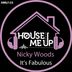 Cover art for "Nicky Woods — It's Fabulous"