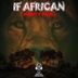 Cover art for If African