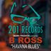 Cover art for "B Ross — Havana Blues (Original Vocal Mix)"