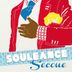 Cover art for "Souleance — Secoue"