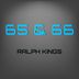 Cover art for "Ralph Kings — 66"