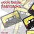 Cover art for "Woolie Ballsax — Flashbacks (Flashbacks) (Woolie Ballsax)"