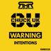 Cover art for "Chuck UK — INTENTIONS"