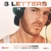 Cover art for 8 Letters