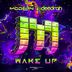 Cover art for "Deedrah, MODERN8 — Wake Up (Original Mix)"