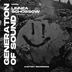 Cover art for "Linnea Schossow — Generation of Sound (Extended mix)"