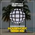 Cover art for "La Discala — Four Weeks (Electro House Mix)"