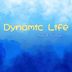 Cover art for Dynamic Life