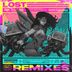 Cover art for "Crissy Criss — Lost (Dossa & Locuzzed Remix)"