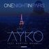 Cover art for "Ayko — One Night in Paris feat. Martina Mennell (Instrumental Mix)"