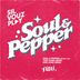 Cover art for "S'il Vouz Play — Soul and Pepper (Original mix)"