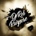 Cover art for "DJ Rob — Purpose"