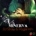 Cover art for "DJ Straw, Roger Kin — Minerva (DJ Straw Presents R-Connection Remix)"