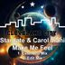 Cover art for "Stardate, Carol Jiani — Make Me Feel"