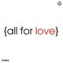 Cover art for All For Love