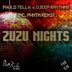 Cover art for "Paulo Tella, Djeep Rhythms — Zuzu Nights (PHNTM Remix)"