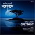 Cover art for "Serge Landar — Quiet Night (Rogier & Stage Van H Remix)"