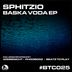 Cover art for "Sphitzio — Baska Voda (Beatz To Play Remix)"