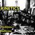 Cover art for "Kinetics — Reckless"