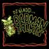 Cover art for "DJ Madd — Badman Talkin' (Archive Remix)"