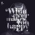 Cover art for Whatever Makes You Happy