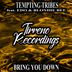 Cover art for "Tempting Tribes — Bring You Down feat. Edo & Blondie Bee (Lorenzo Righini Deep Disco Vocal)"