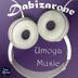 Cover art for "Dabizarone — Umoya Music"