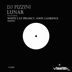 Cover art for "DJ PIZZINI — Lunar (John Laurence remix)"