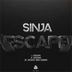 Cover art for "Sinja — Escape"