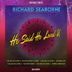 Cover art for "Richard Seaborne — He Said He Loved U (De Fantastiske To Remix)"