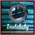 Cover art for "The AIRA — Instababy"