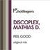 Cover art for "Discoplex, Mathias D. — Feel Good (original mix)"