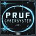 Cover art for Cybersystem